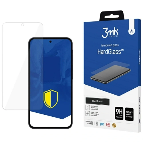 Kup 3MK HardGlass Samsung Galaxy A36 / A56 - 3MK16140 - {ean13} - Sklep Home Screen