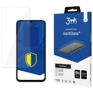 Kup 3MK HardGlass Samsung Galaxy M16 5G - 3MK16141 - {ean13} - Sklep Home Screen