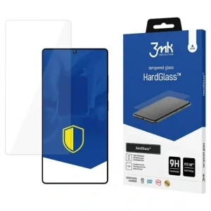 Buy 3MK HardGlass Samsung Galaxy S25 Ultra - 3MK16142 - {ean13} - Home Screen Store Europe