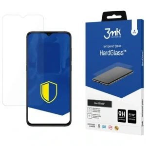 Kup Gehärtetes Glas 3MK HardGlass für Xiaomi Redmi 9 / 9A / 9C - 3MK16147 - {ean13} - Sklep Home Screen