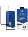 Tempered glass 3MK HardGlass Max for Samsung Galaxy A36 / A56 black