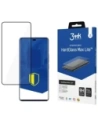 Szkło hartowane 3MK HardGlass Max Lite do Honor Magic7 Lite czarny