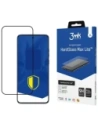 Tvrzené sklo 3MK HardGlass Max Lite pro Motorola Edge 50 Neo černé