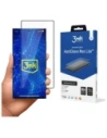 Kup Sticlă securizată 3MK HardGlass Max Lite pentru Samsung Galaxy S24 Ultra neagră - 3MK16160 - {ean13} - Sklep Home Screen
