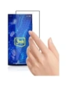 Kup Szkło hartowane 3MK HardGlass Max Lite do Samsung Galaxy S24 Ultra czarny - 3MK16160 - {ean13} - Sklep Home Screen