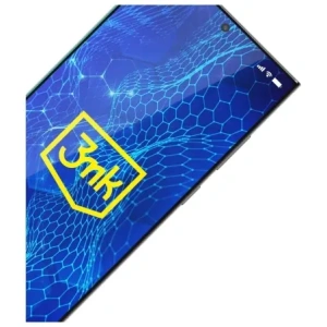 Kup Szkło hartowane 3MK HardGlass Max Lite do Samsung Galaxy S24 Ultra czarny - 3MK16160 - {ean13} - Sklep Home Screen