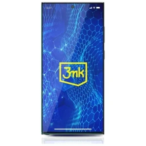 Kup Szkło hartowane 3MK HardGlass Max Lite do Samsung Galaxy S24 Ultra czarny - 3MK16160 - {ean13} - Sklep Home Screen