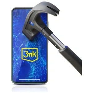 Kup 3MK HardGlass Max Lite edzett üveg Samsung Galaxy S24+ Plus fekete színben - 3MK16161 - {ean13} - Sklep Home Screen
