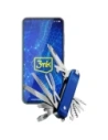 Kup Sticlă securizată 3MK HardGlass Max Lite pentru Samsung Galaxy S24+ Plus neagră - 3MK16161 - {ean13} - Sklep Home Screen