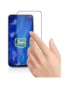 Kup 3MK HardGlass Max Lite edzett üveg Samsung Galaxy S24+ Plus fekete színben - 3MK16161 - {ean13} - Sklep Home Screen