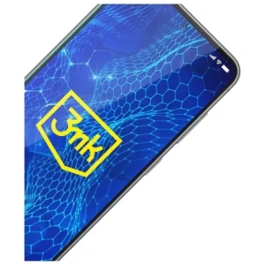 Kup 3MK HardGlass Max Lite edzett üveg Samsung Galaxy S24+ Plus fekete színben - 3MK16161 - {ean13} - Sklep Home Screen