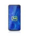Kup 3MK HardGlass Max Lite edzett üveg Samsung Galaxy S24+ Plus fekete színben - 3MK16161 - {ean13} - Sklep Home Screen