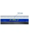 Buy Tempered glass 3MK HardGlass Max Lite for Samsung Galaxy S24+ Plus black - 3MK16161 - {ean13} - Home Screen Store Europe