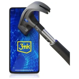 Kup Sticlă securizată 3MK HardGlass Max Lite pentru Xiaomi Redmi Note 13 Pro+ Plus neagră - 3MK16165 - {ean13} - Sklep Home Screen