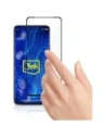 Kup Szkło hartowane 3MK HardGlass Max Lite do Xiaomi Redmi Note 13 Pro+ Plus czarny - 3MK16165 - {ean13} - Sklep Home Screen
