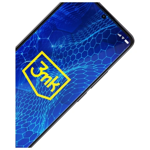 Kup Szkło hartowane 3MK HardGlass Max Lite do Xiaomi Redmi Note 13 Pro+ Plus czarny - 3MK16165 - {ean13} - Sklep Home Screen