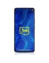 Kup Szkło hartowane 3MK HardGlass Max Lite do Xiaomi Redmi Note 13 Pro+ Plus czarny - 3MK16165 - {ean13} - Sklep Home Screen
