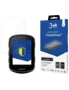 Sticlă hibridă 3MK FlexibleGlass pentru Garmin Edge 840