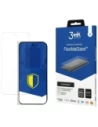 Szkło hybrydowe 3MK FlexibleGlass do Google Pixel 9 Pro Fold (front)