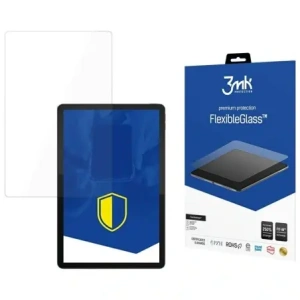 Buy Hybrid glass 3MK FlexibleGlass for Lenovo Tab M11 10.95" - 3MK16176 - {ean13} - Home Screen Store Europe