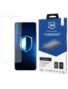 Hybrid glass 3MK FlexibleGlass for Motorola Moto G24/G24 Power