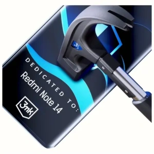 Kup Hybridní sklo 3MK FlexibleGlass pro Redmi Note 14 4G - 3MK16184 - {ean13} - Sklep Home Screen