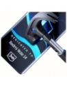 Kup Hybrid üveg 3MK FlexibleGlass a Redmi Note 14 4G-hez - 3MK16184 - {ean13} - Sklep Home Screen