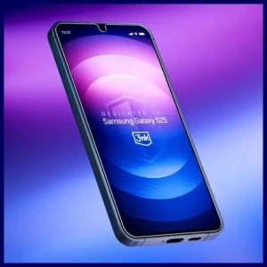 Kup Hybridglas 3MK FlexibleGlass für Samsung Galaxy S25 - 3MK16186 - {ean13} - Sklep Home Screen