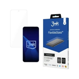 Buy Hybrid glass 3MK FlexibleGlass for Xiaomi 15 - 3MK16192 - {ean13} - Home Screen Store Europe