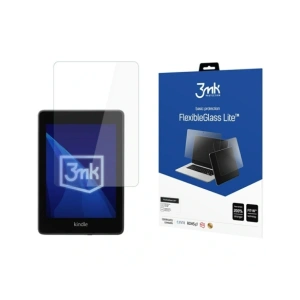 Kup Hybridní sklo 3MK FlexibleGlass Lite pro Amazon Kindle Paperwhite 6 (7") - 3MK16194 - {ean13} - Sklep Home Screen