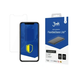 Kup Sticlă hibridă 3MK FlexibleGlass Lite pentru Apple iPhone X / XS / 11 Pro - 3MK16195 - {ean13} - Sklep Home Screen