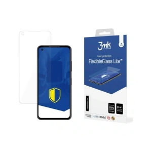 Kup Szkło hybrydowe 3MK FlexibleGlass Lite do Asus Zenfone 10 - 3MK16197 - {ean13} - Sklep Home Screen
