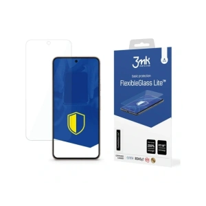Buy Hybrid glass 3MK FlexibleGlass Lite for Google Pixel 8 Pro - 3MK16199 - {ean13} - Home Screen Store Europe