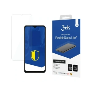Kup Sticlă hibridă 3MK FlexibleGlass Lite pentru Oppo A38 - 3MK16205 - {ean13} - Sklep Home Screen