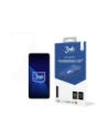 Hybrid üveg 3MK FlexibleGlass Lite a Redmi Note 14 4G-hez