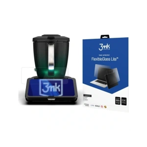 Kup Hybridní sklo 3MK FlexibleGlass Lite pro Thermomix TM7 - 3MK16217 - {ean13} - Sklep Home Screen