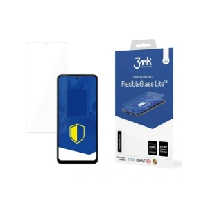 Buy Hybrid glass 3MK FlexibleGlass Lite for Xiaomi Redmi Note 12s - 3MK16221 - {ean13} - Home Screen Store Europe
