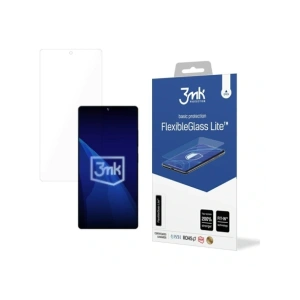 Kup 3MK FlexibleGlass Lite hibrid üveg Samsung Galaxy S25 Ultra-hoz - 3MK16224 - {ean13} - Sklep Home Screen