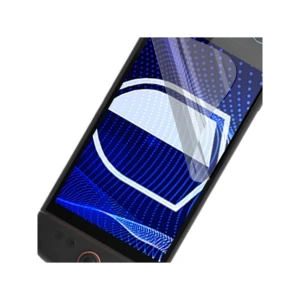 Kup Hybridglas 3MK FlexibleGlass Pro für Nintendo Switch 2 - 3MK16228 - {ean13} - Sklep Home Screen