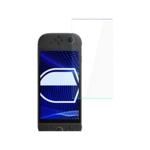 Kup Hybridglas 3MK FlexibleGlass Pro für Nintendo Switch 2 - 3MK16228 - {ean13} - Sklep Home Screen