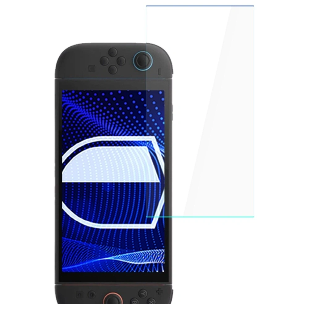 Szkło hybrydowe 3MK FlexibleGlass Pro do Nintendo Switch 2