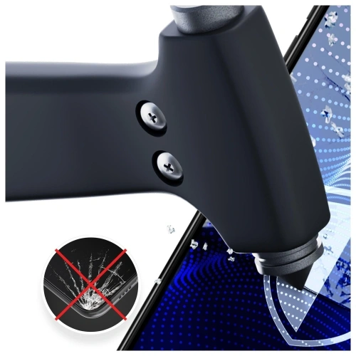 Buy Hybrid glass 3MK FlexibleGlass Pro for Nintendo Switch 2 - 3MK16228 - {ean13} - Home Screen Store Europe