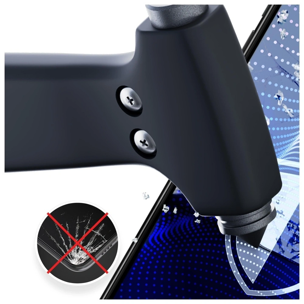 Szkło hybrydowe 3MK FlexibleGlass Pro do Nintendo Switch 2