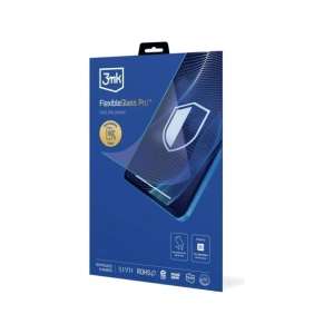 Buy Hybrid glass 3MK FlexibleGlass Pro for Nintendo Switch 2 - 3MK16228 - {ean13} - Home Screen Store Europe