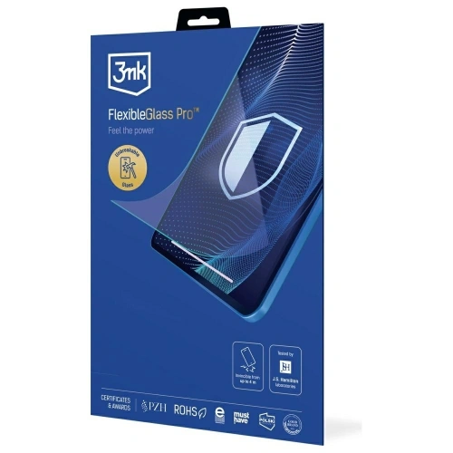 Kup Szkło hybrydowe 3MK FlexibleGlass Pro do Nintendo Switch 2 - 3MK16228 - {ean13} - Sklep Home Screen