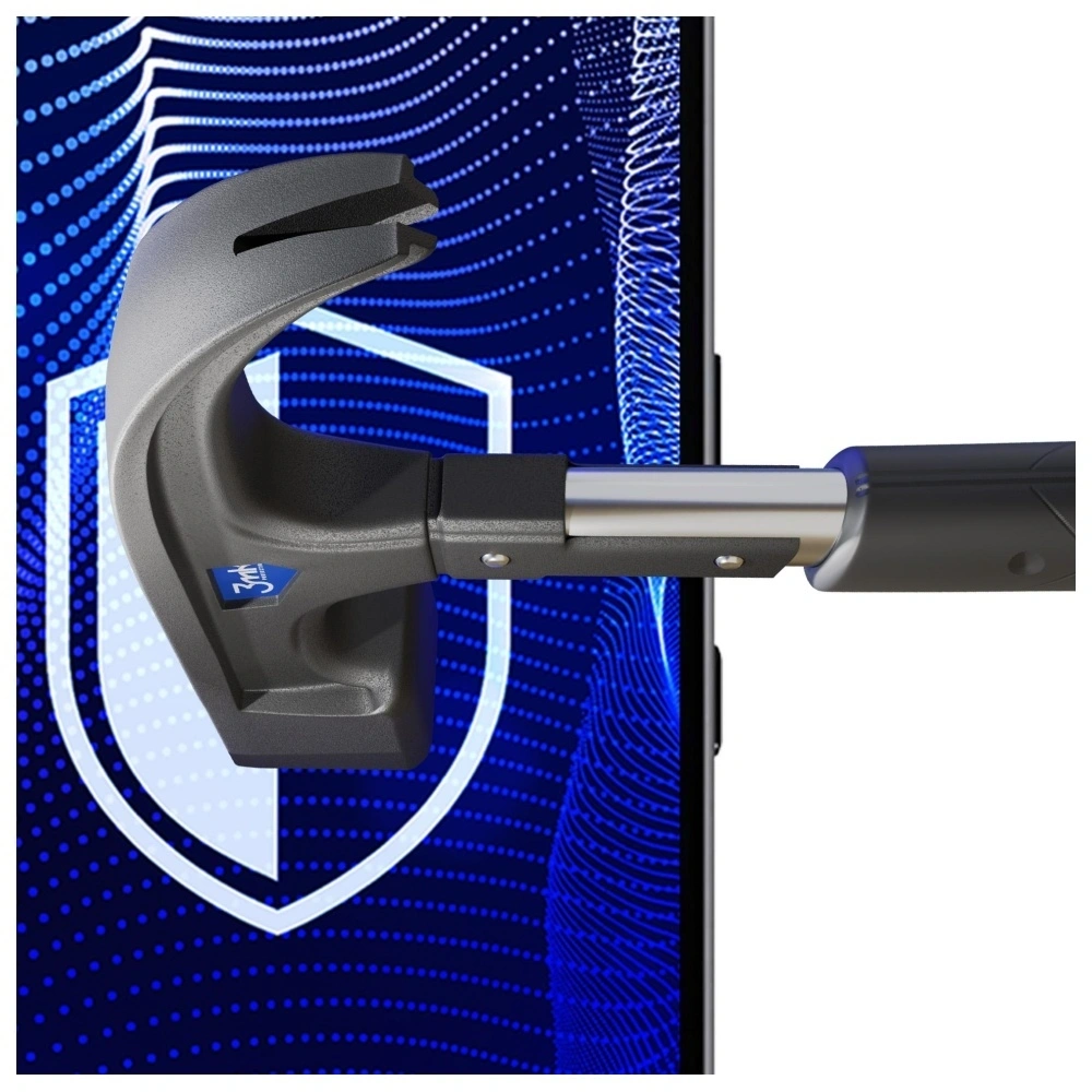 Szkło hybrydowe 3MK FlexibleGlass Pro do Nothing Phone (3a) / (3a) Pro