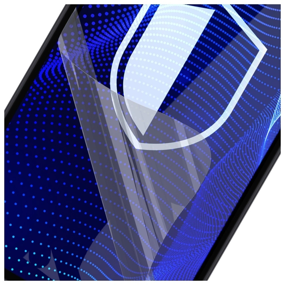 Szkło hybrydowe 3MK FlexibleGlass Pro do Samsung Galaxy A36 / A56