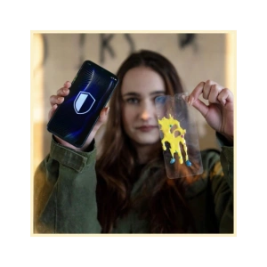 Buy Hybrid glass 3MK FlexibleGlass Pro for Samsung Galaxy A36 / A56 - 3MK16230 - {ean13} - Home Screen Store Europe