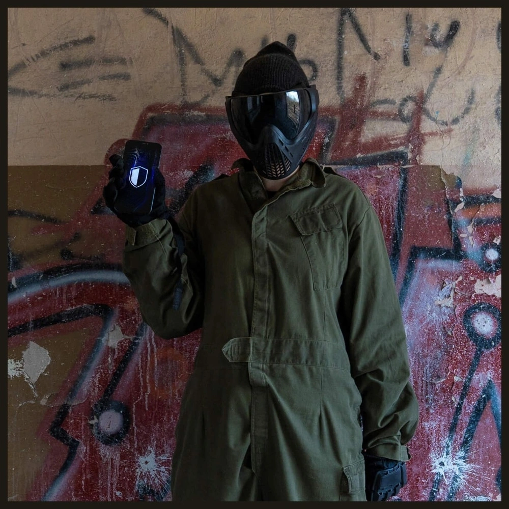 Szkło hybrydowe 3MK FlexibleGlass Pro do Samsung Galaxy A36 / A56