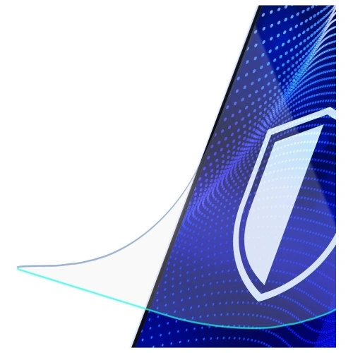 Buy Hybrid glass 3MK FlexibleGlass Pro for Samsung Galaxy A36 / A56 - 3MK16230 - {ean13} - Home Screen Store Europe